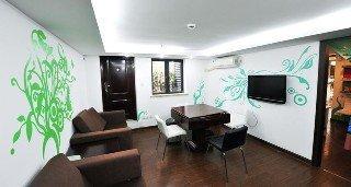 Hanting Express Shanghai Changshou Road Zewnętrze zdjęcie