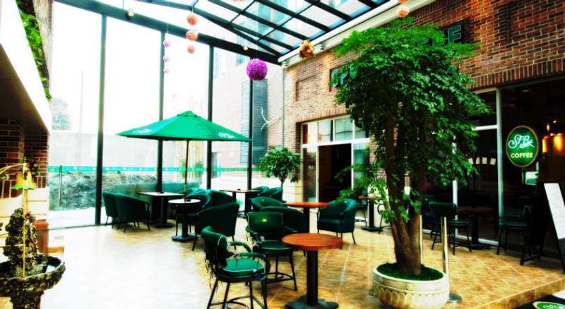 Hanting Express Shanghai Changshou Road Zewnętrze zdjęcie